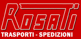 Autotrasporti Rosati Logo